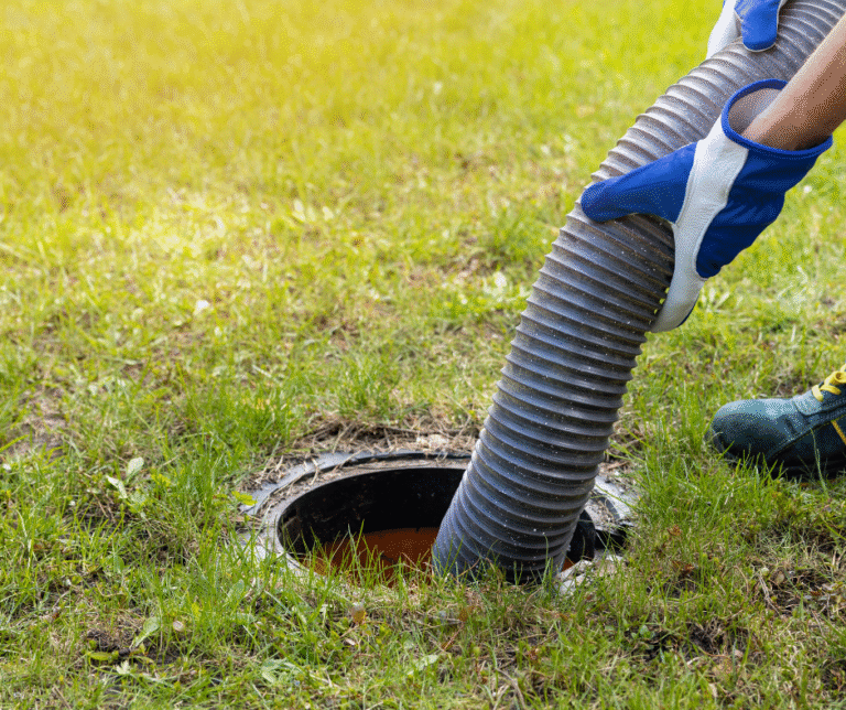 شركة تسليك مجاري في ابوظبي