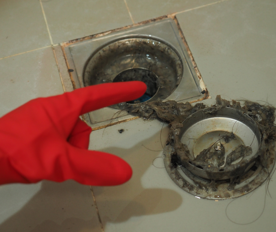 شركة تسليك مجاري في عجمان